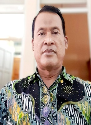Drs. Raden Iba Kuncara