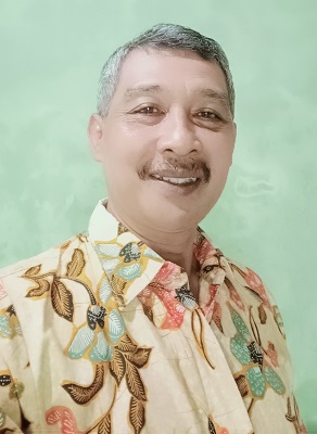 HM.Ukung Pranidhana, S.Ag