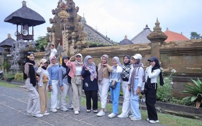 Studi Budaya di Pulau Bali