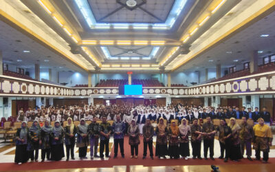 Siswa SMA Negeri 1 Sentolo Kunjungi Universitas Sebelas Maret dalam Program “Menjelajahi Masa Depan Pendidikan”